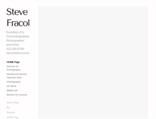 Tablet Screenshot of fracol.com